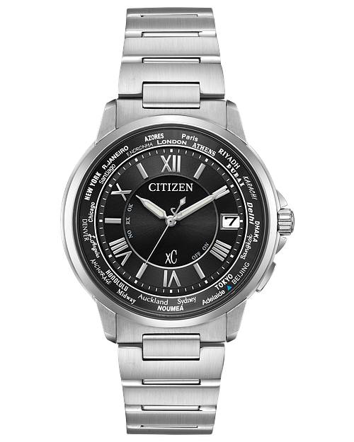 Citizen xc discount watch